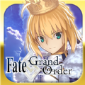 Fate Grand Order apk jp