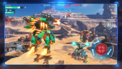 War Robots Multiplayer Battles mod apk v11.1.1 screenshot 1