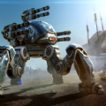 War Robots Multiplayer Battles mod apk