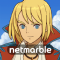 Ni no Kuni Cross Worlds apk english version