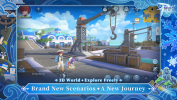 Ragnarok M Eternal Love apk v1.6.4 screenshot 3