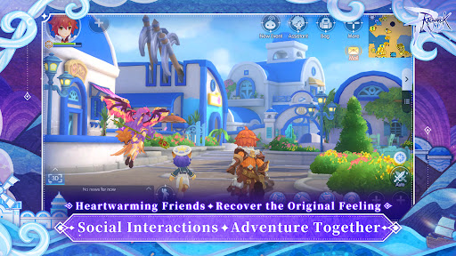 Ragnarok M Eternal Love apk