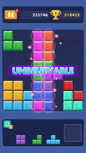 Block Blast Master Puzzle Gem apk