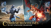 Bloodline Heroes of Lithas apk v0.6.136 screenshot 4