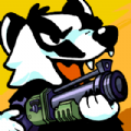 Battle Badgers game apk Download