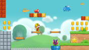 Bean＇s World Super apk full version v4.7 screenshot 4