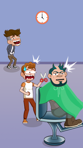 Troll Thief Puzzle Master Game apk