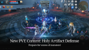 Lineage2 Revolution global apk v1.43.06 screenshot 5