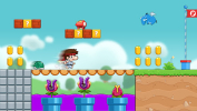 Bean＇s World Super apk full version v4.7 screenshot 2