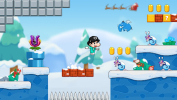Bean＇s World Super apk full version v4.7 screenshot 3