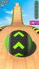 Sky Rolling Ball Going Run 3D game apk v1.0.18 screenshot 3