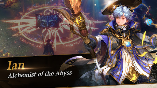 Seven Knights 2 apk obb