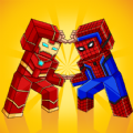 Hero Craft 3D Run & Battle apk