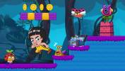 Super Lee Bros Run & Fighting apk v3.6 screenshot 2