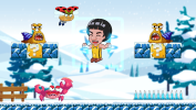 Super Lee Bros Run & Fighting apk v3.6 screenshot 4
