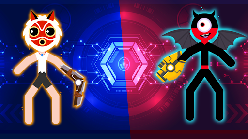 Supreme Brawl Stickman Fight mod apk v2.4 screenshot 2