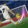 Soccer Super Star mod apk