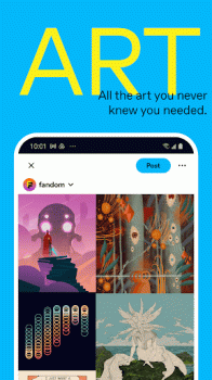 Tumblr app v31.3.0.110 screenshot 4