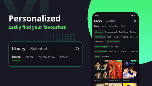 iQIYI mod apk