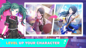 HATSUNE MIKU COLORFUL STAGE mod apk v3.6.1 screenshot 4