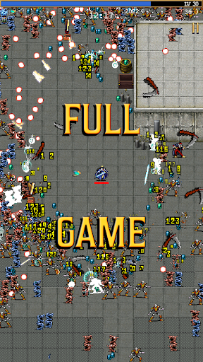 Vampire Survivors android apk