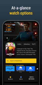 IMDb apk old version v8.8.7.108870200 screenshot 1