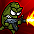 Pickle Pete Survivor mod apk