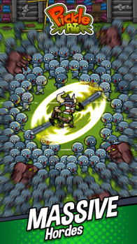 Pickle Pete Survivor mod apk v2.2.1 screenshot 3