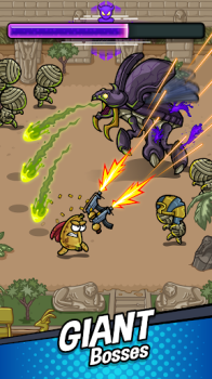 Pickle Pete Survivor mod apk v2.2.1 screenshot 4