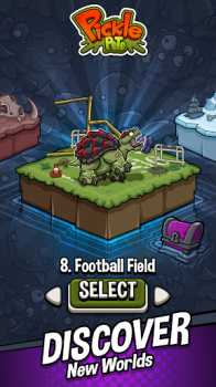 Pickle Pete Survivor mod apk v2.2.1 screenshot 5