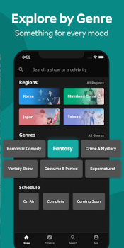 Viki apk v23.8.0 screenshot 3