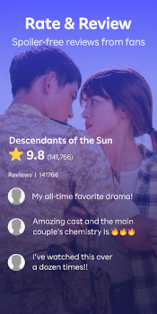 Viki apk v23.8.0 screenshot 4