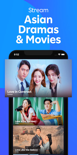 Viki apk