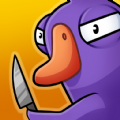 Goose Goose Duck mod apk