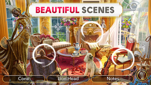 June＇s Journey Hidden Objects download