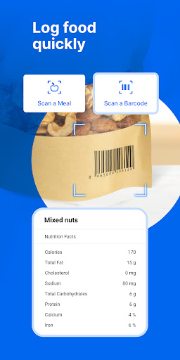 MyFitnessPal mod apk