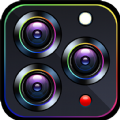 HD Camera Professional Camera app