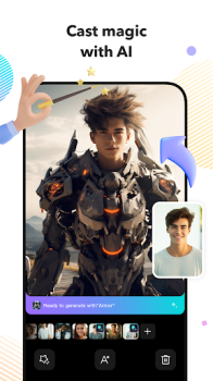 Mecord app v0.9.2 screenshot 4
