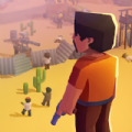 Desert City Sands of Survival game apk