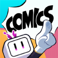 BILIBILI COMICS apk