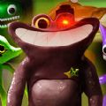 Monster Garden Friends 5 apk
