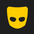 Grindr app