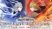 Overmortal mod apk v1.4.23082208 screenshot 3