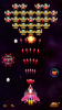 Galaxy Attack Chicken Shooter mod apk v32.1 screenshot 1