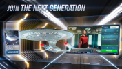 Star Trek Fleet Command mod apk v1.000.39243 screenshot 1