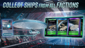 Star Trek Fleet Command mod apk v1.000.39243 screenshot 4