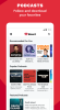 iHeart app v10.54.1 screenshot 1