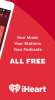 iHeart app v10.54.1 screenshot 3