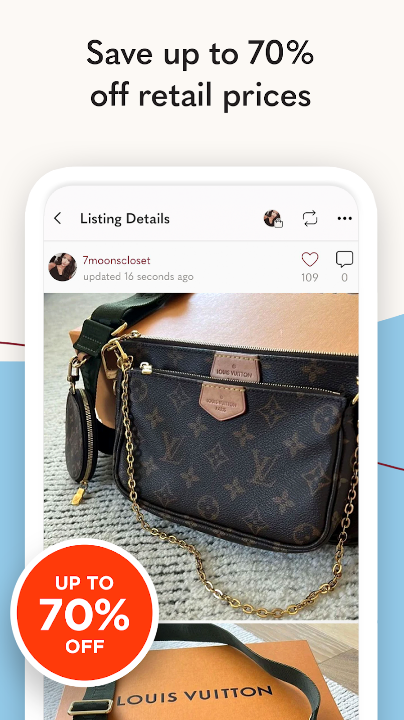 Poshmark app