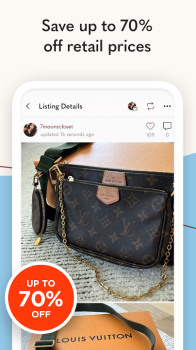 Poshmark app v8.32 screenshot 4